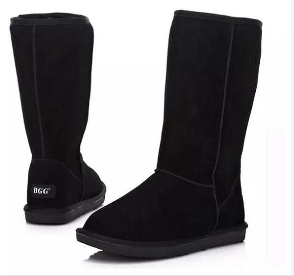 ality bgg women's classic tall boots womens boots snow boots winter leather boot, Black
ality bgg women's classic tall boots womens boots snow boots winter leather boot, Black