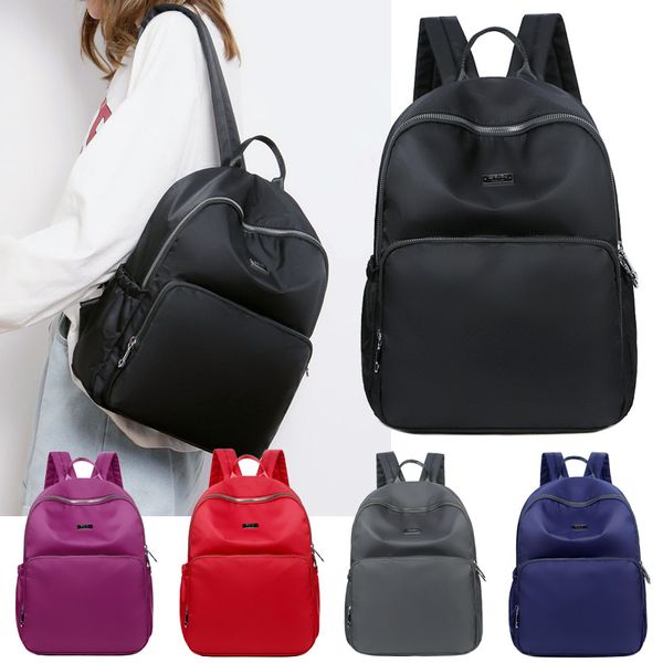 Large Capacity Baby Bag Travel Mom Backpack Nursing Bags For Baby Care Fashion Maternity Handbag Bxy138