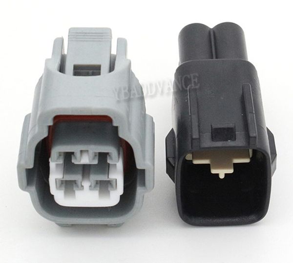 ket automotive 4 pin sealed connectors for automobiles 7283-7040-10 and 7282-7040-10
ket automotive 4 pin sealed connectors for automobiles 7283-7040-10 and 7282-7040-10