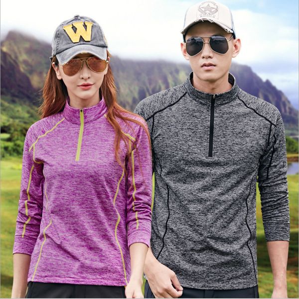 lovers quick dry hiking t-shirt mountaineering clothes men/women t shirt couple long sleeve &tees breathable sportsweater, Gray;blue
lovers quick dry hiking t-shirt mountaineering clothes men/women t shirt couple long sleeve &tees breathable sportsweater, Gray;blue