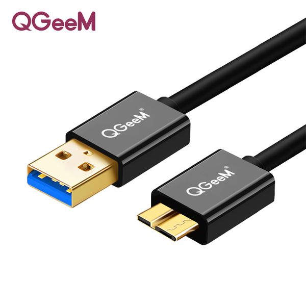 qgeem 3.0 type a to b usb3.0 data sync cord for external hard drive disk hdd samsung s5 note3 micro usb cable
qgeem 3.0 type a to b usb3.0 data sync cord for external hard drive disk hdd samsung s5 note3 micro usb cable