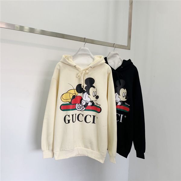19fw luxurious brands design micky print velvet pullover sweater hoodies men women fashion casual streetwear sweatshirts outdoor shirts, Gray;blue
19fw luxurious brands design micky print velvet pullover sweater hoodies men women fashion casual streetwear sweatshirts outdoor shirts, Gray;blue