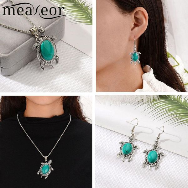 women jewelry set bohemian artificial gem hook, lobster claw clasp necklace earrings bracelet 3 pcs/set 20.5cm, Silver
women jewelry set bohemian artificial gem hook, lobster claw clasp necklace earrings bracelet 3 pcs/set 20.5cm, Silver