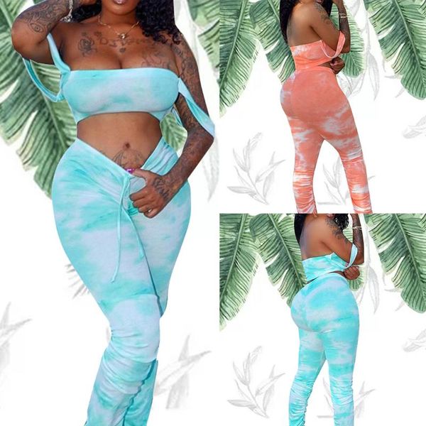 белый синий 2 piece set женщины костюм летние наряды -плеча tie dye crop top и wide-ноги штаны женский костюм matching set, White;red
белый синий 2 piece set женщины костюм летние наряды -плеча tie dye crop top и wide-ноги штаны женский костюм matching set, White;red