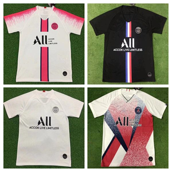 2020 paris mbappe mens 2021 soccer jersey real madrid icardi di maria cavani marquinhos verratti kimpembe sarabia football shirt, Black;yellow
2020 paris mbappe mens 2021 soccer jersey real madrid icardi di maria cavani marquinhos verratti kimpembe sarabia football shirt, Black;yellow
