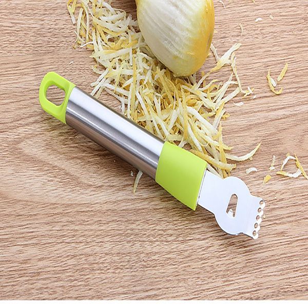 из нержавеющей стали фрукты peelers лимонный оранжевый zester терка овощная овощечистка из нержавеющей стали ручки lime zest пилинг нож инст
из нержавеющей стали фрукты peelers лимонный оранжевый zester терка овощная овощечистка из нержавеющей стали ручки lime zest пилинг нож инст