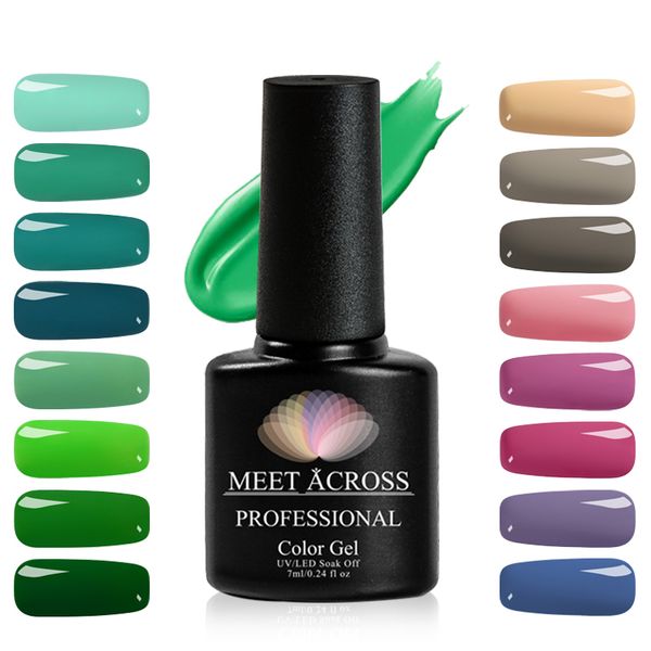 meet across 3d 7ml rainbow shimmer nails uv gel polish 148 colors neon gel nail polish nail art manicure diy decorations
meet across 3d 7ml rainbow shimmer nails uv gel polish 148 colors neon gel nail polish nail art manicure diy decorations