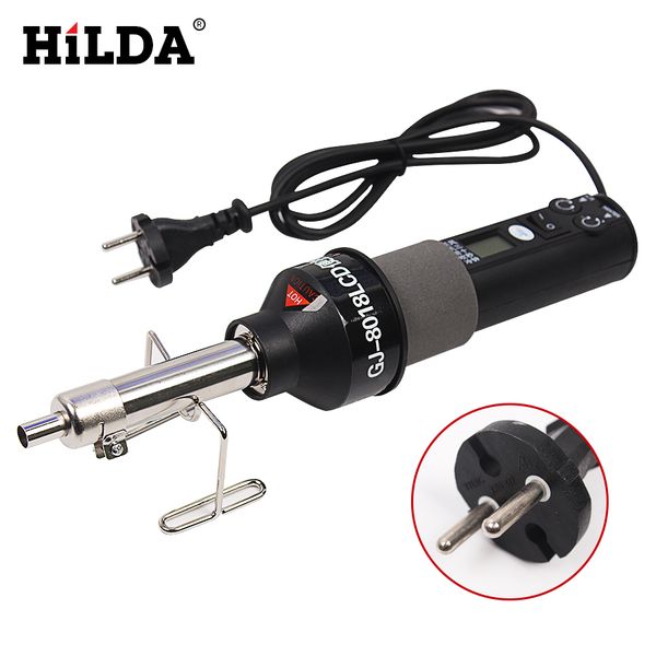 eu220v/ us 110v 450w electronic heat air gun lcd adjustable desoldering soldering station ic smd bga+5 nozzle 8018lcd
eu220v/ us 110v 450w electronic heat air gun lcd adjustable desoldering soldering station ic smd bga+5 nozzle 8018lcd