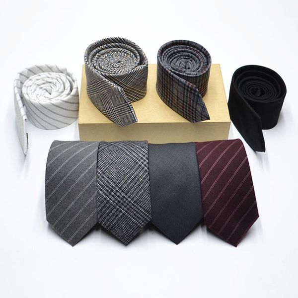 fashion men's business ultra-narrow ties cotton and detachable collar classic arrow plaid ties for men slim sale, Blue;purple
fashion men's business ultra-narrow ties cotton and detachable collar classic arrow plaid ties for men slim sale, Blue;purple