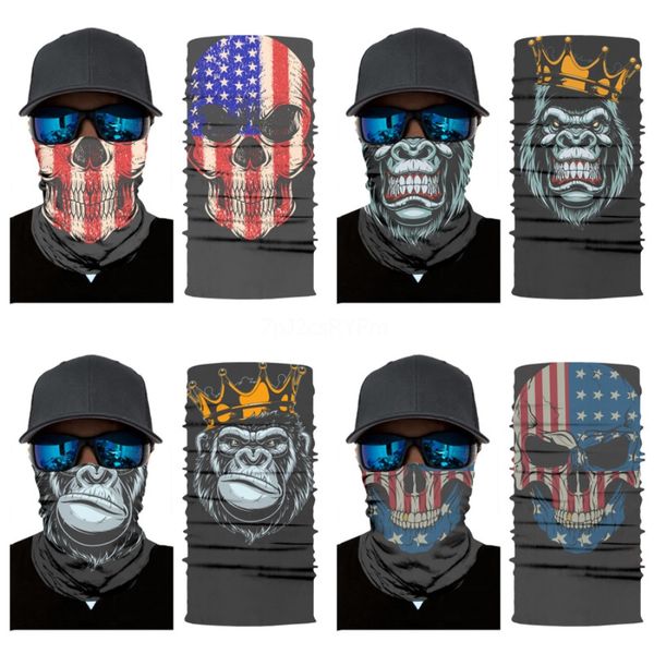q6qvc 3d seamless headband ghost cycling sport face balaclava jokers skull magic bandana mask skull scarf halloween face mask#871, Blue;black
q6qvc 3d seamless headband ghost cycling sport face balaclava jokers skull magic bandana mask skull scarf halloween face mask#871, Blue;black
