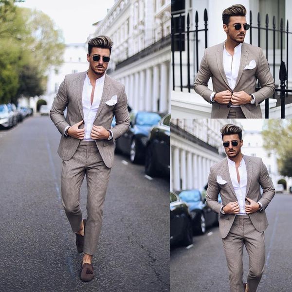 2020 men's business suits formal groom prom 2 pieces lattice pattern notch lapel single-breasted tuxedos 36 38 40 42 44, White;black
2020 men's business suits formal groom prom 2 pieces lattice pattern notch lapel single-breasted tuxedos 36 38 40 42 44, White;black