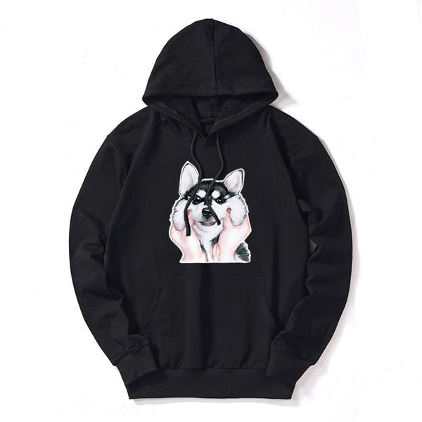 men designer sweatershirts solid color thin couple hoodies dog print mens women long sleeve luxury clothing for wholesale 2019 new hot
men designer sweatershirts solid color thin couple hoodies dog print mens women long sleeve luxury clothing for wholesale 2019 new hot