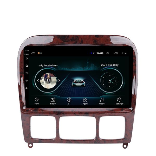 андроид автомобиль отличный bluetooth hd 1080 красивые обои gps быстрая доставка для mercedes benz s-class w220 w215 s280 s320 s400 s500 9 д
андроид автомобиль отличный bluetooth hd 1080 красивые обои gps быстрая доставка для mercedes benz s-class w220 w215 s280 s320 s400 s500 9 д