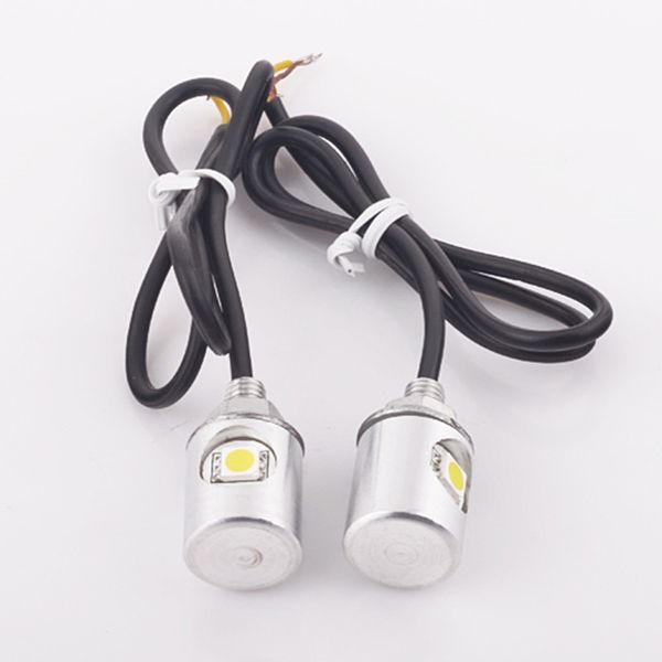 2pcs/lot universal 12v white led license plate lamp accessories screw bolt light for car auto motorcycle lamps
2pcs/lot universal 12v white led license plate lamp accessories screw bolt light for car auto motorcycle lamps