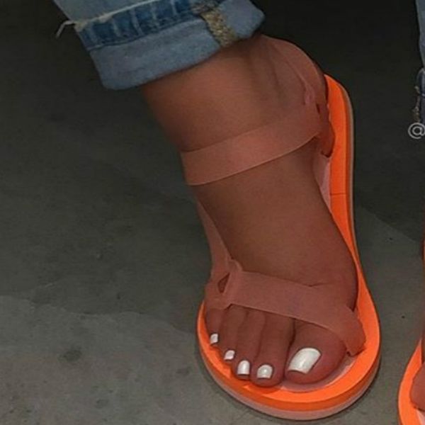 swonco pvc jelly shoes summer women sandals platform 2020 female beach holiday sandals for women plastic shoes flat, Black
swonco pvc jelly shoes summer women sandals platform 2020 female beach holiday sandals for women plastic shoes flat, Black