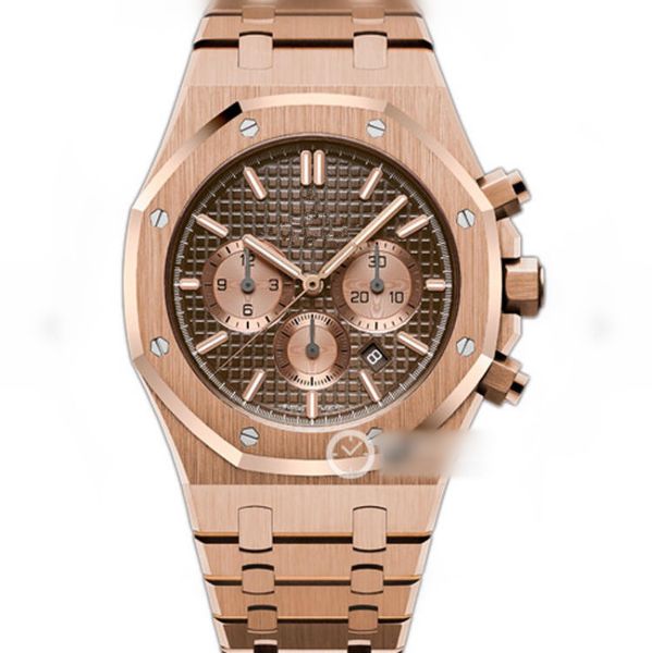 jh designer watches 26331 luxury watch 41mm 7750 fully automatic mechanical movement montre de luxe fine steel watchband, Slivery;brown
jh designer watches 26331 luxury watch 41mm 7750 fully automatic mechanical movement montre de luxe fine steel watchband, Slivery;brown