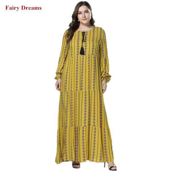 dubai abayas for women long robe bangladesh world apparel islamic clothing kaftan yellow plus size muslim fashion maxi dress 4xl, Red
dubai abayas for women long robe bangladesh world apparel islamic clothing kaftan yellow plus size muslim fashion maxi dress 4xl, Red