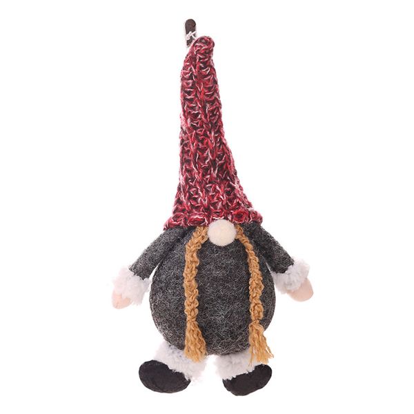 santa festival dwarf non woven home doll hanging pendant christmas tree ornament toy faceless gnome decoration mini
santa festival dwarf non woven home doll hanging pendant christmas tree ornament toy faceless gnome decoration mini
