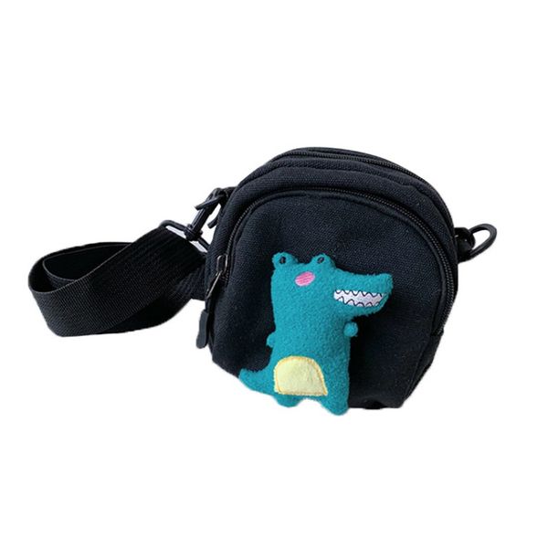 children's cute mini coin purse canvas casual handbag little dinosaur appliques classic shoulder bags new
children's cute mini coin purse canvas casual handbag little dinosaur appliques classic shoulder bags new