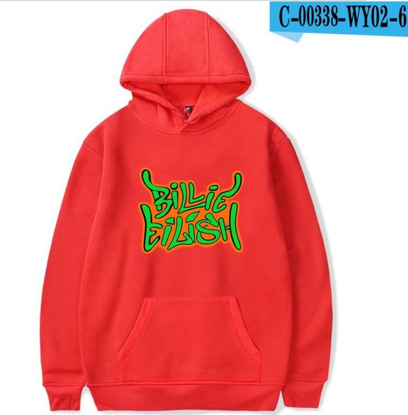 billie eilish print hooded women/men popular clothes 2019 casual hoodies k-pops sweatshirt plus size 4xl, Black
billie eilish print hooded women/men popular clothes 2019 casual hoodies k-pops sweatshirt plus size 4xl, Black
