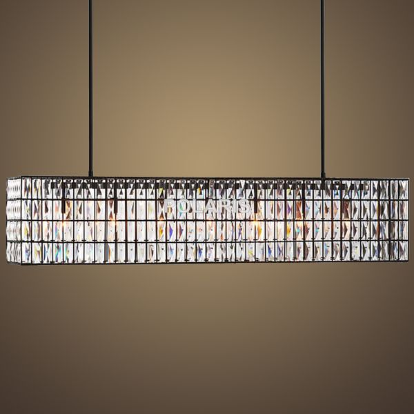 factory outlet современные хрустальные люстры освещение урожай linear cristal подвеска висячие свет для дома dining room decoration
factory outlet современные хрустальные люстры освещение урожай linear cristal подвеска висячие свет для дома dining room decoration