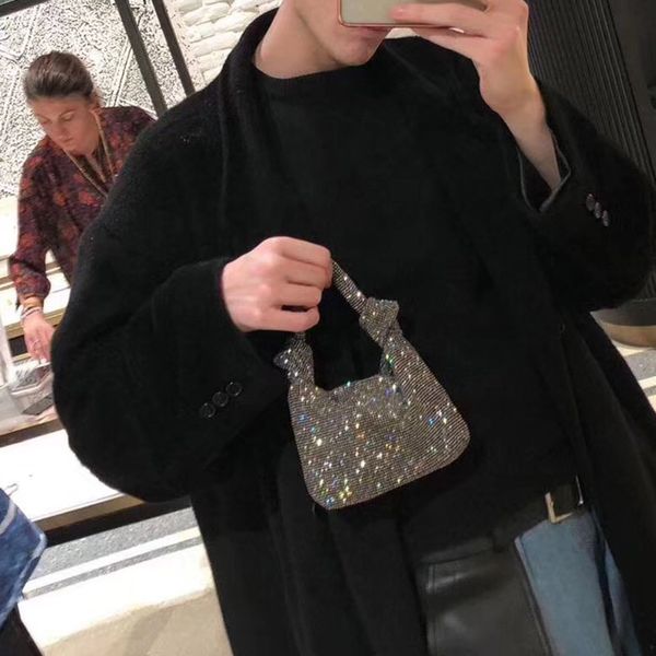 fashion crystals diamonds decorated bags women evening bligh clutches purses handbag totes bags small
fashion crystals diamonds decorated bags women evening bligh clutches purses handbag totes bags small