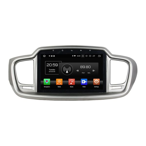 4gb ram 64gb rom 2 din 10.1" octa core android 8.0 car dvd player for kia sorento 2015 2016 stereo rds radio gps wifi bluetooth usb dvr
4gb ram 64gb rom 2 din 10.1" octa core android 8.0 car dvd player for kia sorento 2015 2016 stereo rds radio gps wifi bluetooth usb dvr