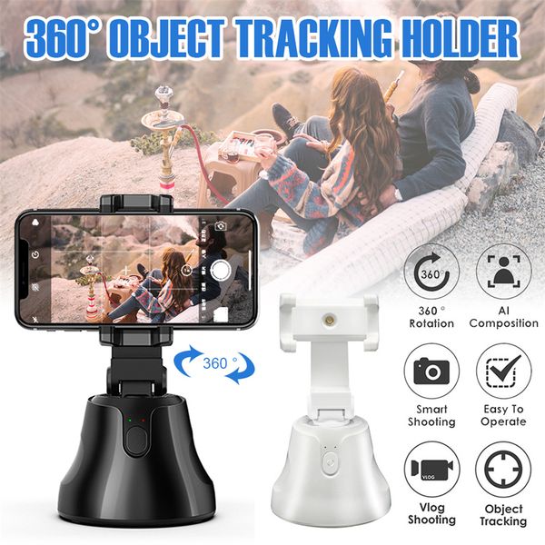 portable all-in-one auto smart shooting selfie stick 360 degrees rotation auto face tracking object tracking camera phone holder
portable all-in-one auto smart shooting selfie stick 360 degrees rotation auto face tracking object tracking camera phone holder