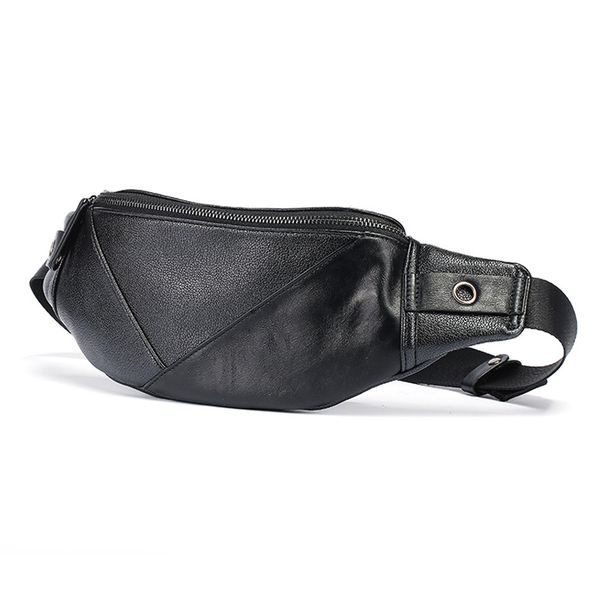 women's waist bag fashion personality men's shoulder bag pu leather crossbody 2020 new chest travel organizer
women's waist bag fashion personality men's shoulder bag pu leather crossbody 2020 new chest travel organizer