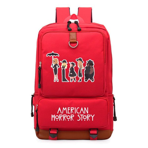 wisamerican backpack super witch rally shoulder travel school bag bookbag for teenagers men women lapbags
wisamerican backpack super witch rally shoulder travel school bag bookbag for teenagers men women lapbags