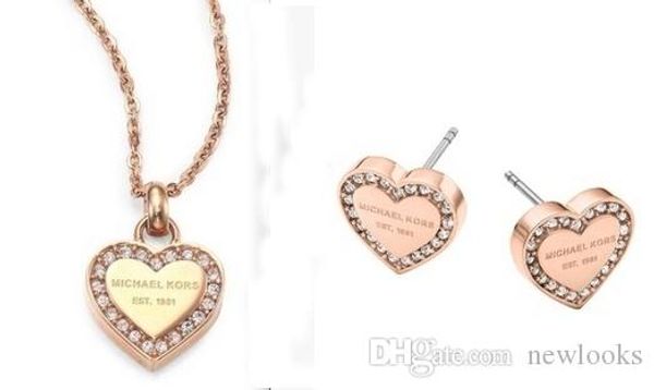 Женские украшения Классический дизайн 18-каратного розового золота серьги для Pando
Женские украшения Классический дизайн 18-каратного розового золота серьги для Pando