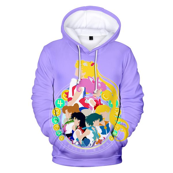 aikooki hoodie 3d sailor moon month hare hooded sweatshirt sailor moon hoodies men/women pullover harajuku sweatshirt men's, Black
aikooki hoodie 3d sailor moon month hare hooded sweatshirt sailor moon hoodies men/women pullover harajuku sweatshirt men's, Black