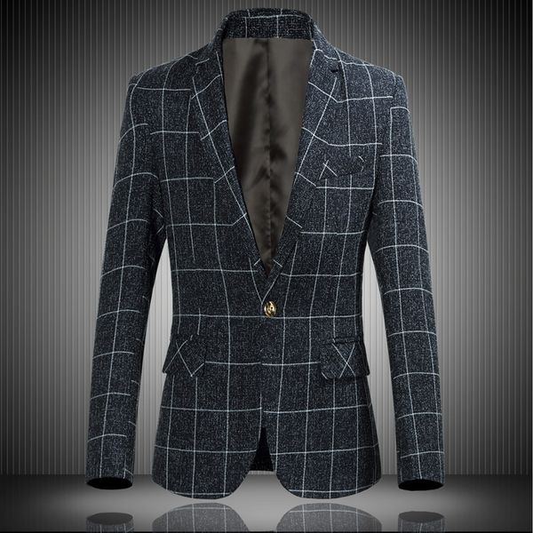 summer casual blazer men stylish office jackets coat blazer coat pant buttons dress jacket trajes hombre casuales coats kk60xx, White;black
summer casual blazer men stylish office jackets coat blazer coat pant buttons dress jacket trajes hombre casuales coats kk60xx, White;black