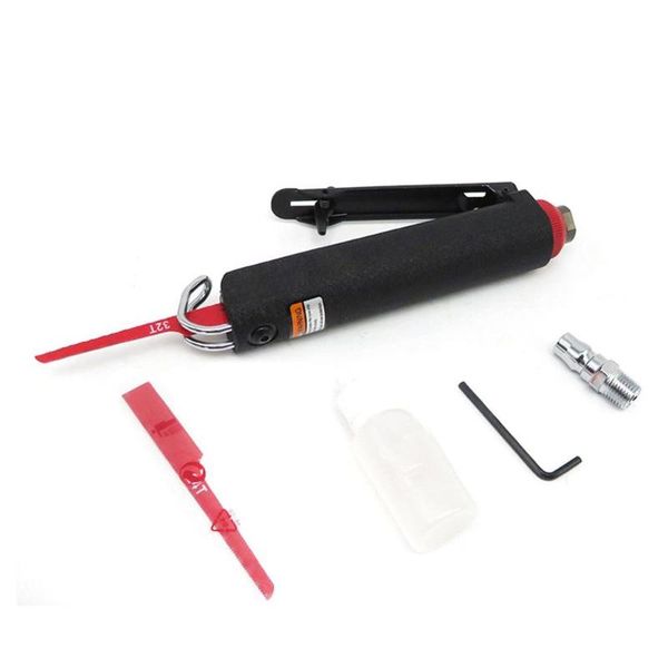 1/4" pneumatic saw file reciprocating saws alloy high output power wood cutter saw cutting power tools 23t/24t 
1/4" pneumatic saw file reciprocating saws alloy high output power wood cutter saw cutting power tools 23t/24t