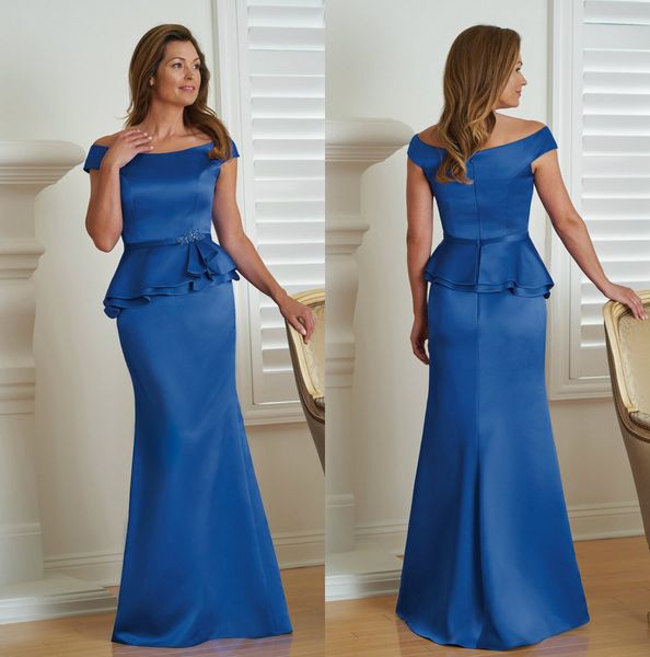 blhe mermaid jasmine mother of the bride dress off shoulder short sleeve ruched wedding guest dresss floor length evening gown, Black;red
blhe mermaid jasmine mother of the bride dress off shoulder short sleeve ruched wedding guest dresss floor length evening gown, Black;red