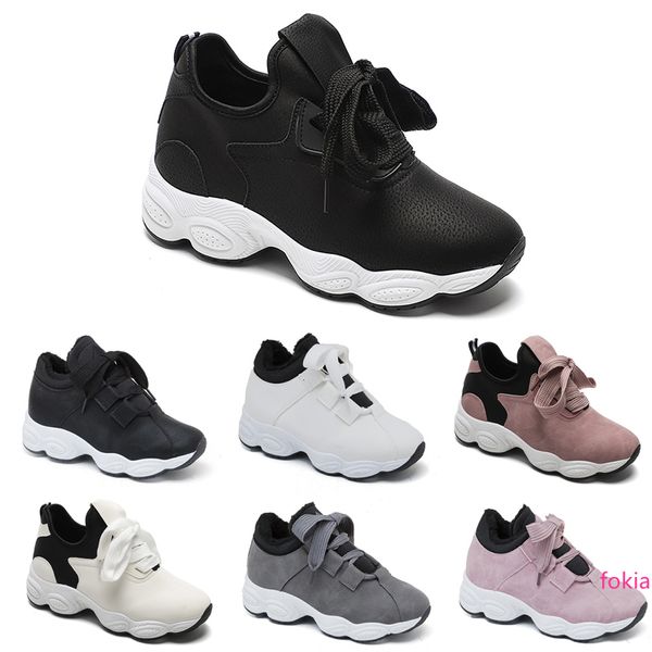 non-brand running shoes for women chaussures white black pink grey suede fashion sports sneakers 36-40 style 29 ing
non-brand running shoes for women chaussures white black pink grey suede fashion sports sneakers 36-40 style 29 ing