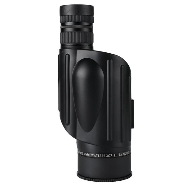 new sale high power 10-30x50 zoom monocular telescope bak4 prism waterproof fog proof gifts for bird watching camping hunting wi
new sale high power 10-30x50 zoom monocular telescope bak4 prism waterproof fog proof gifts for bird watching camping hunting wi