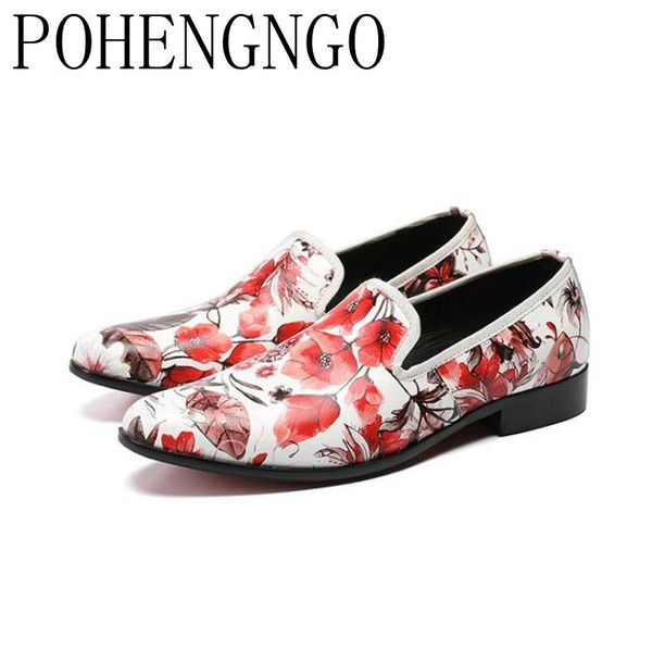 italy high-end men genuine leather loafers classic printing party wedding men flats comfortable dress shoes plus-size38-46, Black
italy high-end men genuine leather loafers classic printing party wedding men flats comfortable dress shoes plus-size38-46, Black