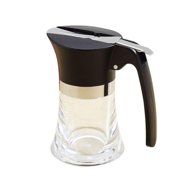 stainless steel glass oil vinegar storage bottle sauce dispenser cooking tool 2020
stainless steel glass oil vinegar storage bottle sauce dispenser cooking tool 2020