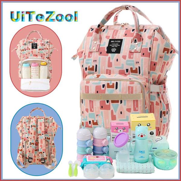 fashion mummy maternity nappy bag large capacity nappy bag travel backpack nursing for baby care women's fashion
fashion mummy maternity nappy bag large capacity nappy bag travel backpack nursing for baby care women's fashion