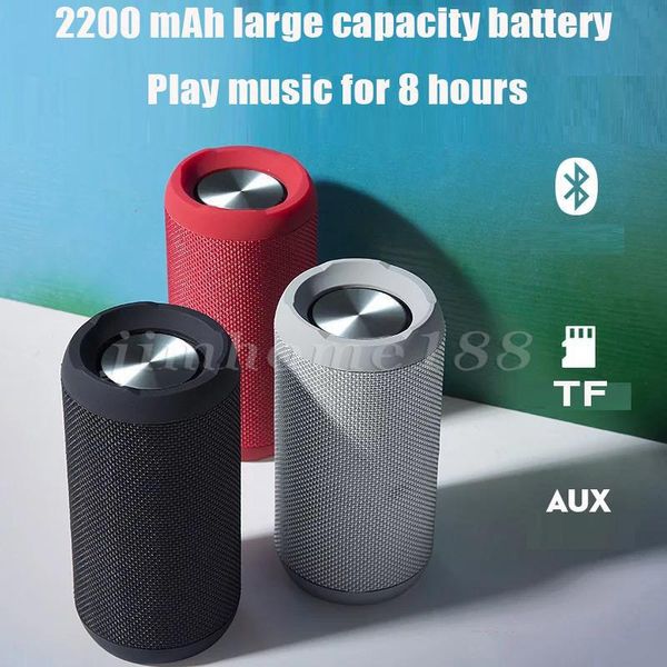 2019 горячий водонепроницаемый bluetooth динамик с 2200 мач двойной выход 8 вт сабвуфер mp3 портативный беспроводной динамик поддержка tf ка
2019 горячий водонепроницаемый bluetooth динамик с 2200 мач двойной выход 8 вт сабвуфер mp3 портативный беспроводной динамик поддержка tf ка