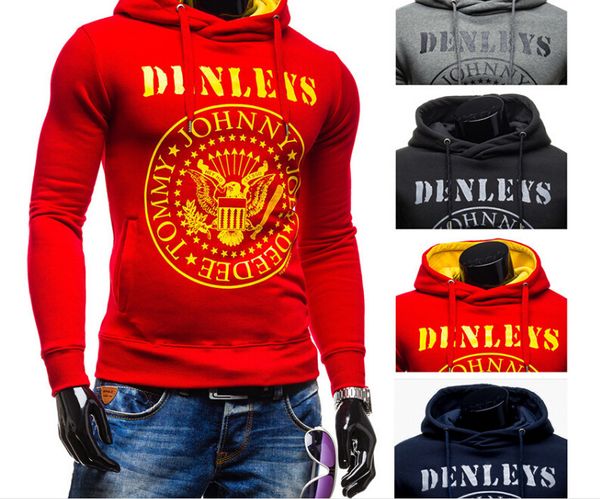 2019 new autumn and spring brand sport sweatshirts men high quality letter printing fashion casual men's hoodie, Black
2019 new autumn and spring brand sport sweatshirts men high quality letter printing fashion casual men's hoodie, Black