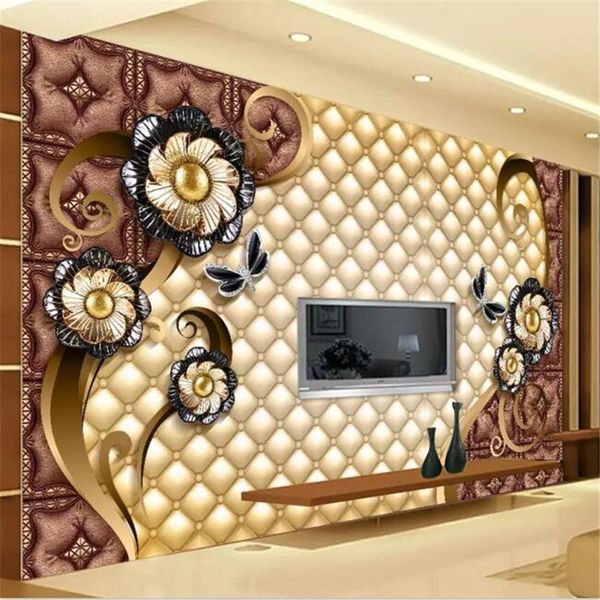 custom wallpaper large luxury black dahlia soft bag jewelry living room bedroom sofa tv background wall wallpaper
custom wallpaper large luxury black dahlia soft bag jewelry living room bedroom sofa tv background wall wallpaper