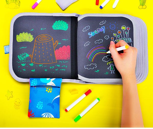 children's painting painted wipable graffiti children beginners painting picture drawing board
children's painting painted wipable graffiti children beginners painting picture drawing board
