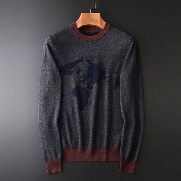 minglu mink cashmere mens sweaters luxury wool round collar jacquard sweater male plus size 4xl slim fit sweater man winter, White;black
minglu mink cashmere mens sweaters luxury wool round collar jacquard sweater male plus size 4xl slim fit sweater man winter, White;black
