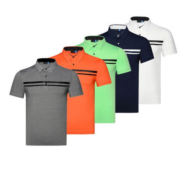 golf men's quick dry short-sleeved t-shirt outdoor playing sports shirt loose large size sweat-absorbent shirt male t-shirt, White;black
golf men's quick dry short-sleeved t-shirt outdoor playing sports shirt loose large size sweat-absorbent shirt male t-shirt, White;black