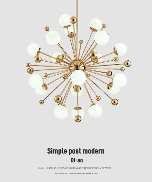 nordic led meal pendant lamps postmodern creative personality dandelion glass ball american simple bedroom pendant lights
nordic led meal pendant lamps postmodern creative personality dandelion glass ball american simple bedroom pendant lights