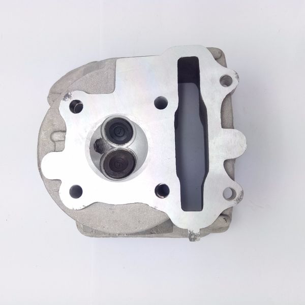 new 39mm bore scooter atv go kart 49cc 50cc gy6 engine rebuild kit cylinder head assy w/ valves
new 39mm bore scooter atv go kart 49cc 50cc gy6 engine rebuild kit cylinder head assy w/ valves