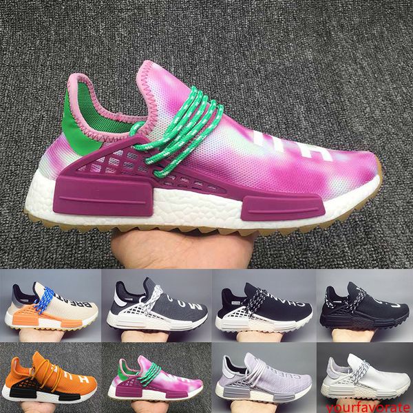 human race trail running shoes nerd cream men women pharrell williams hu runner black blue pink mens trainers sports sneaker 36-47
human race trail running shoes nerd cream men women pharrell williams hu runner black blue pink mens trainers sports sneaker 36-47