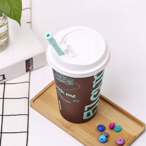 2020 silicone foldable drinking straw with capsule box brush reusable collapsible straws kitchen bar portable drinkware
2020 silicone foldable drinking straw with capsule box brush reusable collapsible straws kitchen bar portable drinkware